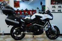 優質中古車 2013 KAWASAKI VERSYS 650 (已售出)