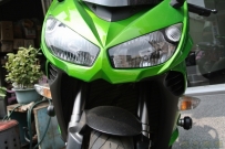 優質中古車 2014 KAWASAKI Z1000SX (已售出)