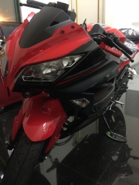 Ninja300全面優惠價現車不用等