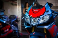 APRILIA 國際賽道日 剪影