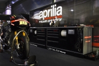 APRILIA 夏季健檢活動 !!