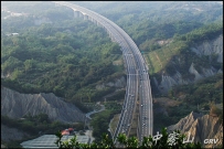 [中寮鄉] 中寮山鳥瞰國道三號 !!