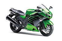 加碼Arai安全帽，Ninja ZX-14R ABS限量優惠實施中！